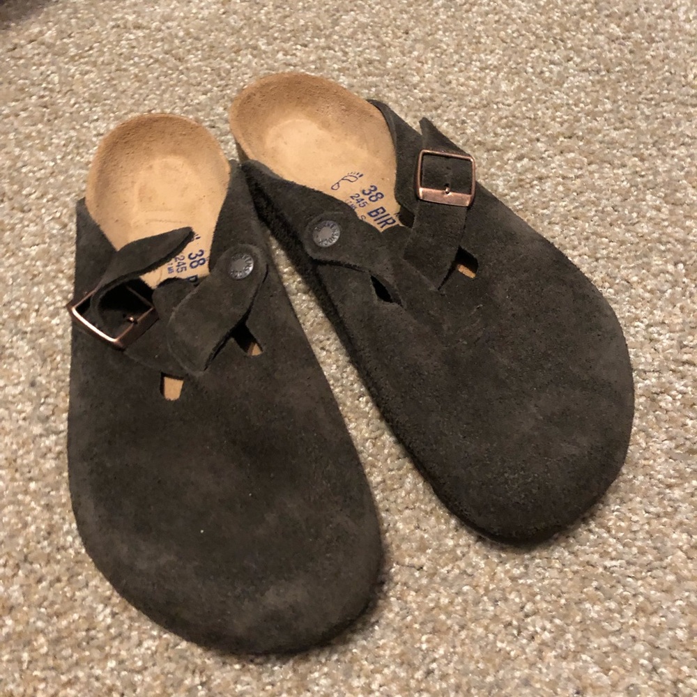 Women’s Birkenstock’s